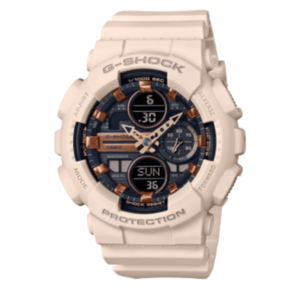 CASIO G-SHOCK GMA-S140M-4ADR